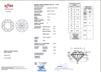 Diamante taglio brillante - Asta Preziosi Online