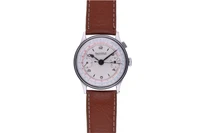 Eberhard, orologio in acciaio - Asta Preziosi Online