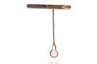 Fermacravatta in oro - Asta Preziosi Online