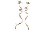 Orecchini in oro - Asta Preziosi Online