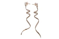 Orecchini in oro - Asta Preziosi Online