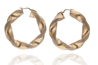 Orecchini in oro - Asta Preziosi Online