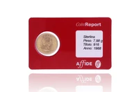 Sterlina inglese - Asta Preziosi Online