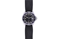 Tudor Submariner - Asta Preziosi Online