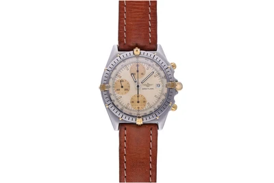 Breitling Chronomat - Asta Preziosi Online