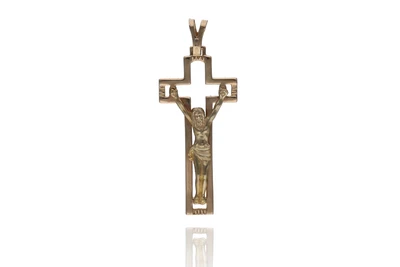 Ciondolo in oro - Asta Preziosi Online