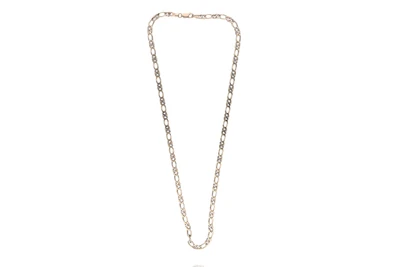 Collana in oro - Asta Preziosi Online