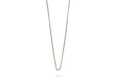 Collana in oro - Asta Preziosi Online