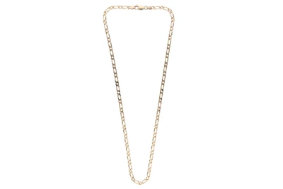 Collana in oro - Asta Preziosi Online