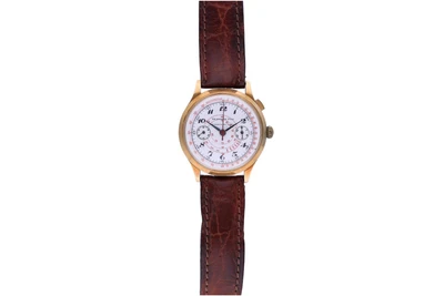 Th. Picard Fils, La Chaux-de-Fonds - Asta Preziosi Online