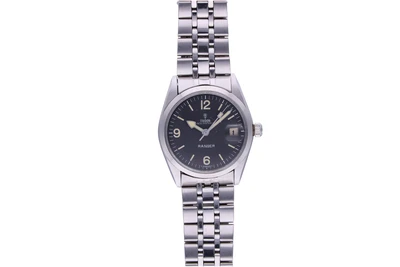 Tudor Ranger - Asta Preziosi Online