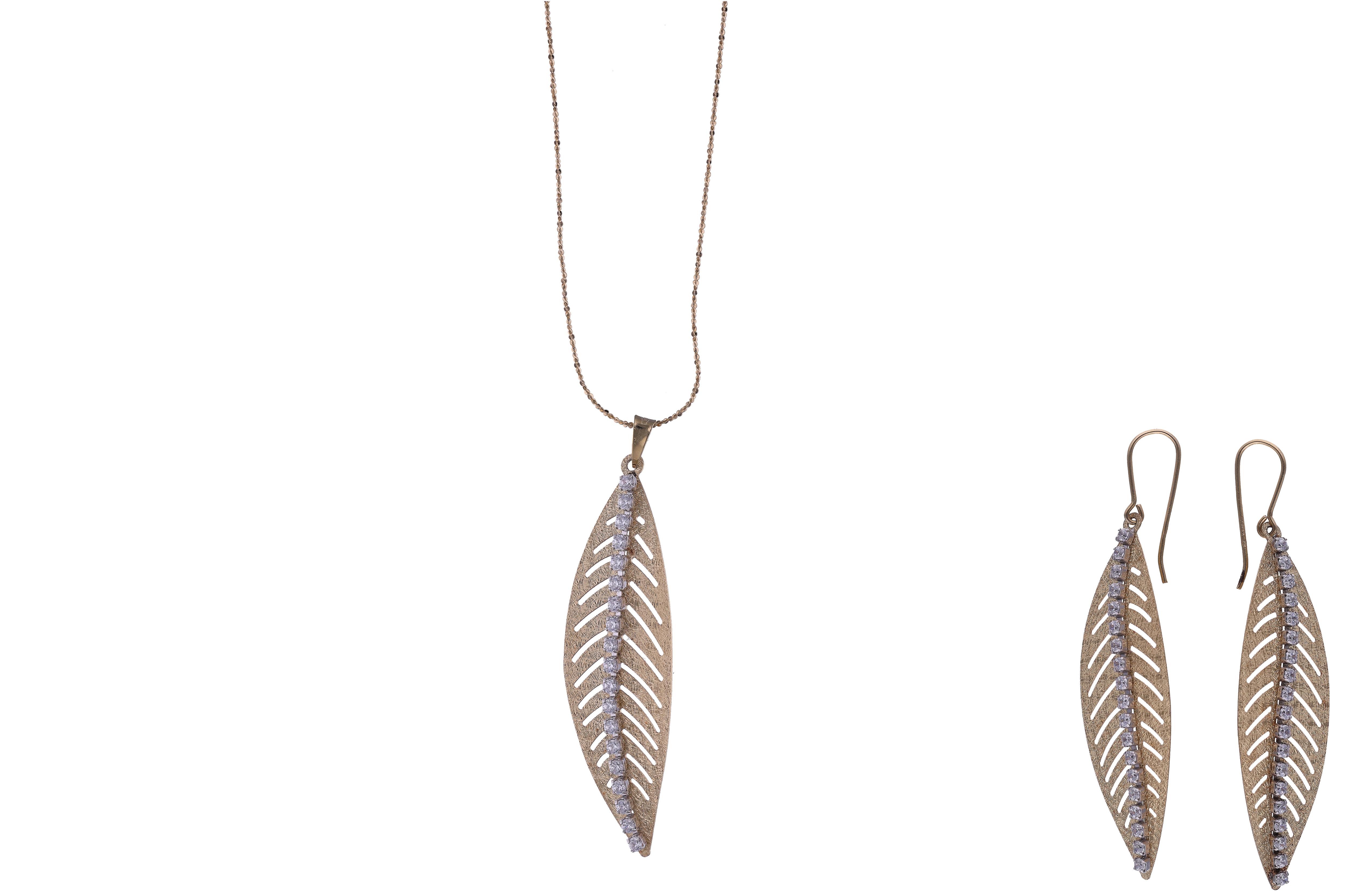 Parure con pietre - Asta Preziosi Online