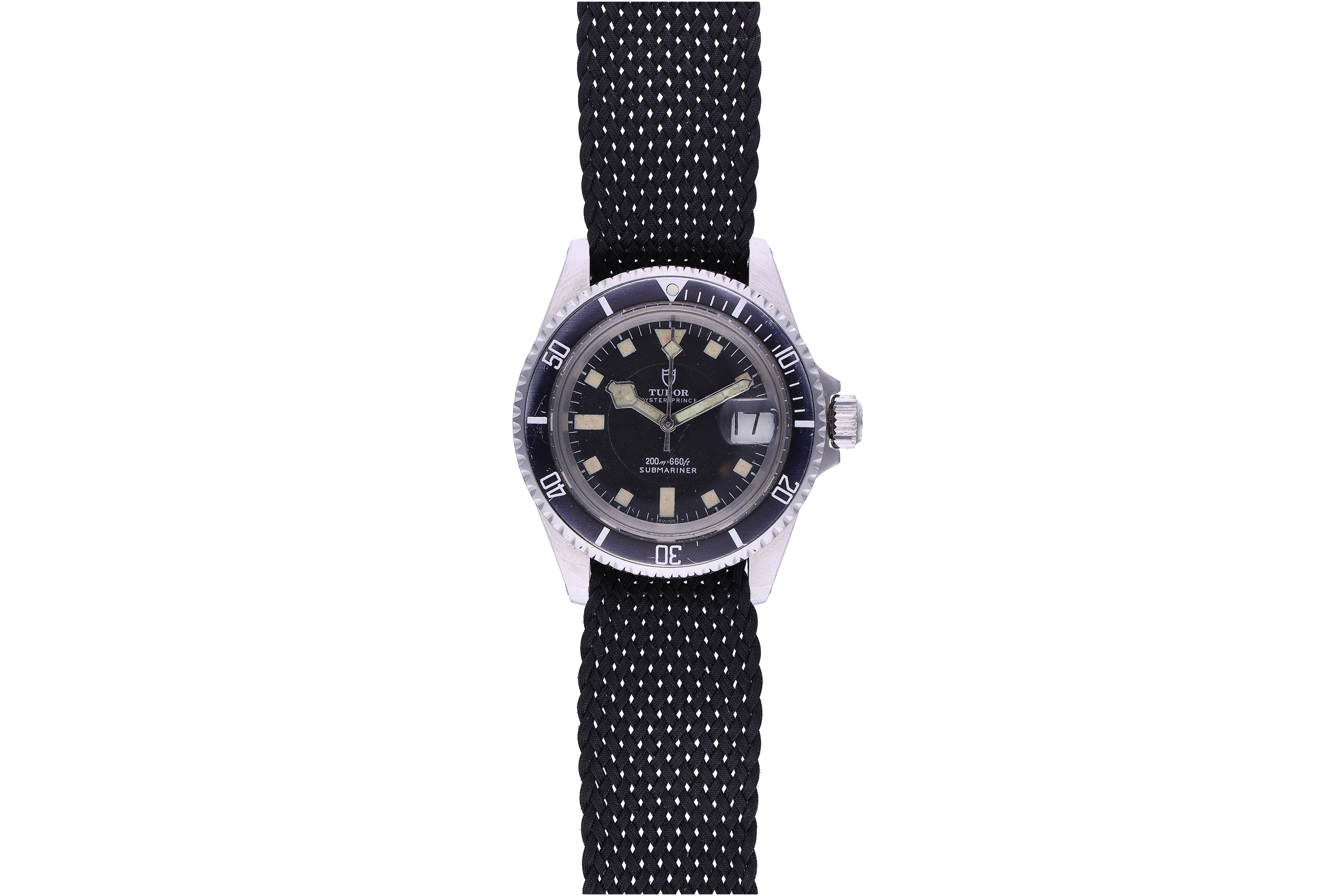 Tudor Submariner - Asta Preziosi Online