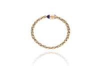 Bracciale con lapislazzuli - Asta Preziosi Online