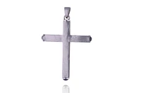 Ciondolo con diamanti e zaffiri - Asta Preziosi Online