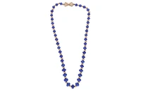 Collana con lapislazzuli - Asta Preziosi Online