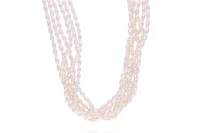 Collana di perle coltivate - Asta Preziosi Online