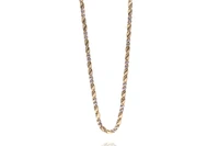 Collana in oro - Asta Preziosi Online