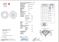 Diamante ct 1,33 - Asta Preziosi Online