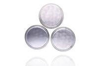 Dodici piattini per il pane in argento - Asta Preziosi Online