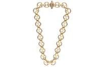 Filippini, collana con pietre - Asta Preziosi Online