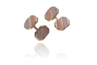 Gemelli in oro - Asta Preziosi Online