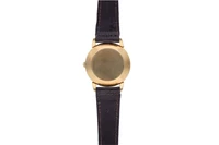 Omega, orologio in oro - Asta Preziosi Online