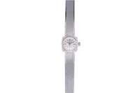 Seman's, orologio in oro - Asta Preziosi Online