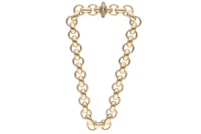 Filippini, collana con pietre - Asta Preziosi Online