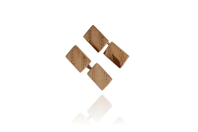 Gemelli in oro - Asta Preziosi Online