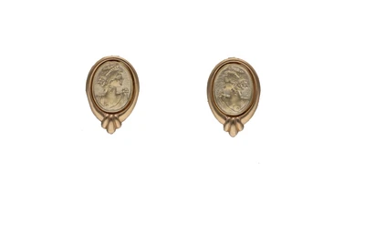 Orecchini in oro - Asta Preziosi Online