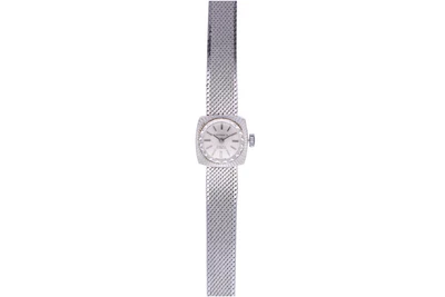 Seman's, orologio in oro - Asta Preziosi Online