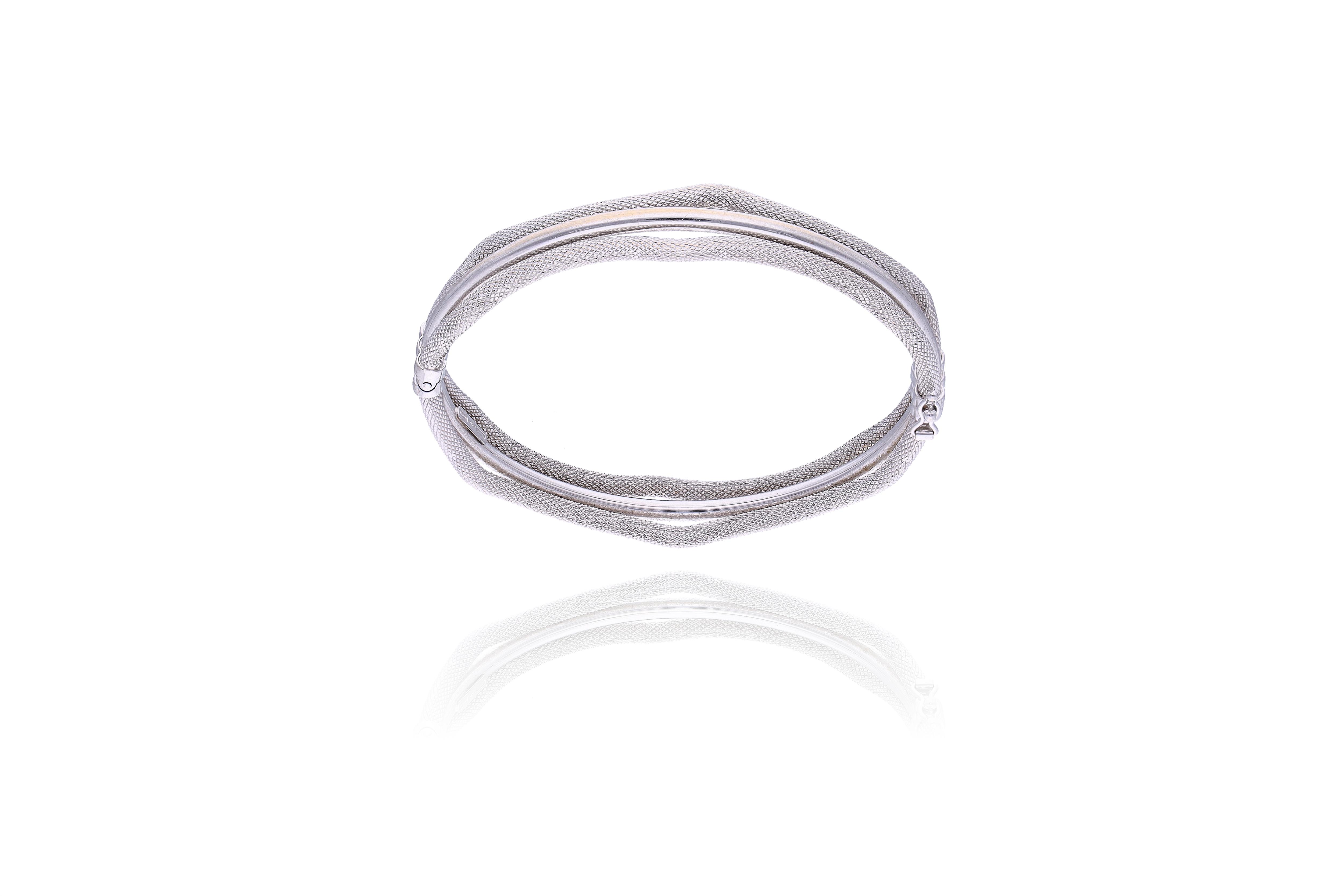 Bracciale in oro - Asta Preziosi Online