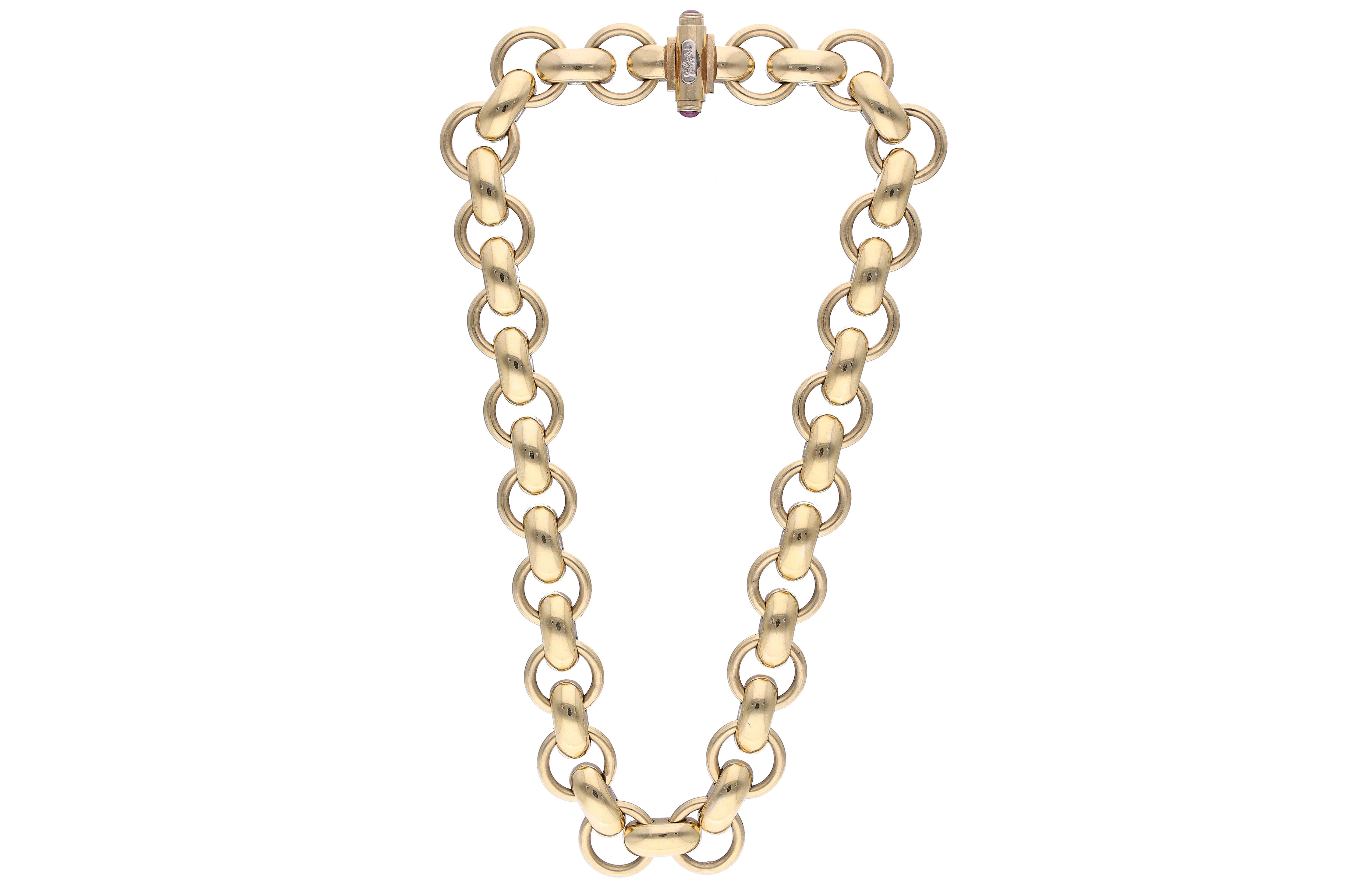 Filippini, collana con pietre - Asta Preziosi Online