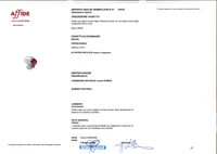 Anello con rubino e diamanti - Asta Preziosi Online