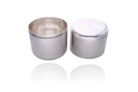 Brandimarte, scatola in argento - Asta Preziosi Online