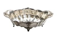 Centro in argento - Asta Preziosi Online