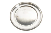 Centro in argento - Asta Preziosi Online