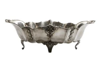 Centro in argento - Asta Preziosi Online