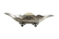 Centro in argento - Asta Preziosi Online