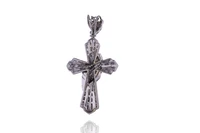 Ciondolo con diamanti - Asta Preziosi Online