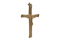 Ciondolo in oro - Asta Preziosi Online