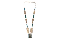 Collana con pietre - Asta Preziosi Online