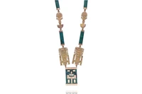 Collana con pietre - Asta Preziosi Online