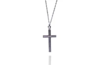 Collana e ciondolo in oro - Asta Preziosi Online