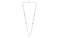 Collana in oro - Asta Preziosi Online