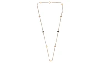 Collana in oro - Asta Preziosi Online