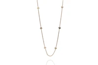 Collana in oro - Asta Preziosi Online