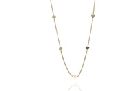 Collana in oro - Asta Preziosi Online