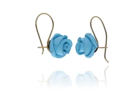 Orecchini con pietre - Asta Preziosi Online